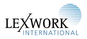 lexwork international
