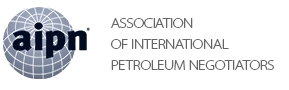 association of international petroleum negotiators