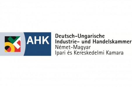 német-magyar ipari és kereskedelmi kamara