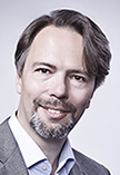 Attila Terényi MBA attorney-at-law (Hungary), partner