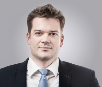 Dávid Hanis  attorney-at-law (Hungary)
