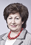 Klára Oppenheim  attorney-at-law (Hungary), partner