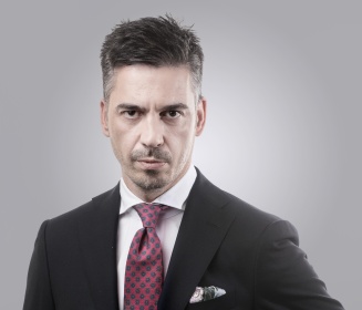 Márk Pintér MRICS attorney-at-law (Hungary), partner