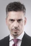 Márk Pintér MRICS attorney-at-law (Hungary), partner