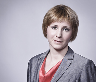 Sarolta Beregi-Tóth  attorney-at-law (Hungary)