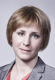 Sarolta Beregi-Tóth  ügyvéd