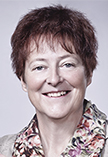 Ulrike Rein  attorney-at-law (Vienna), EU attorney (Budapest)