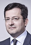 Zoltán Mucsányi LL.M. ügyvéd, partner