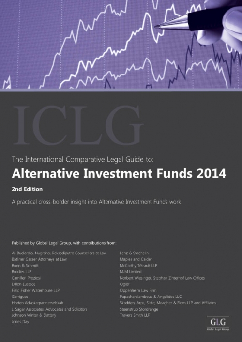 Alternative investment funds - 2014 - Hungary