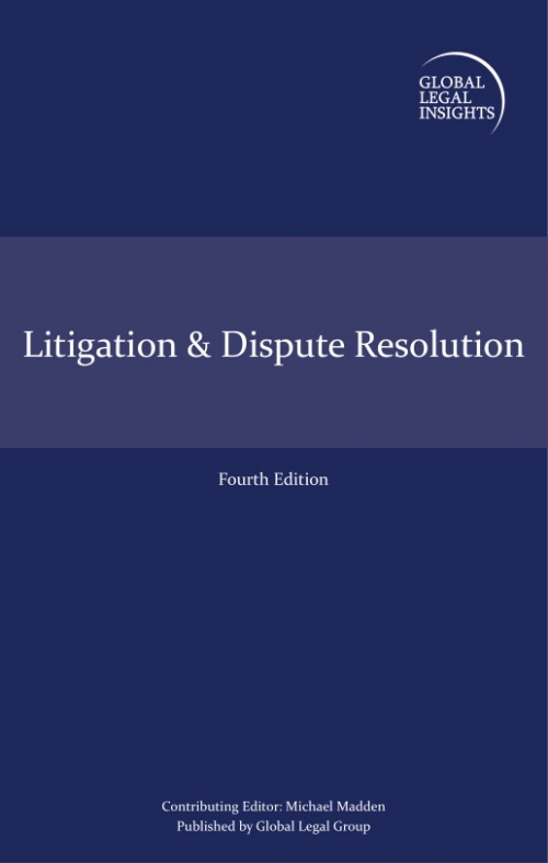 Litigation and dispute resolution - 2015 - Hungary