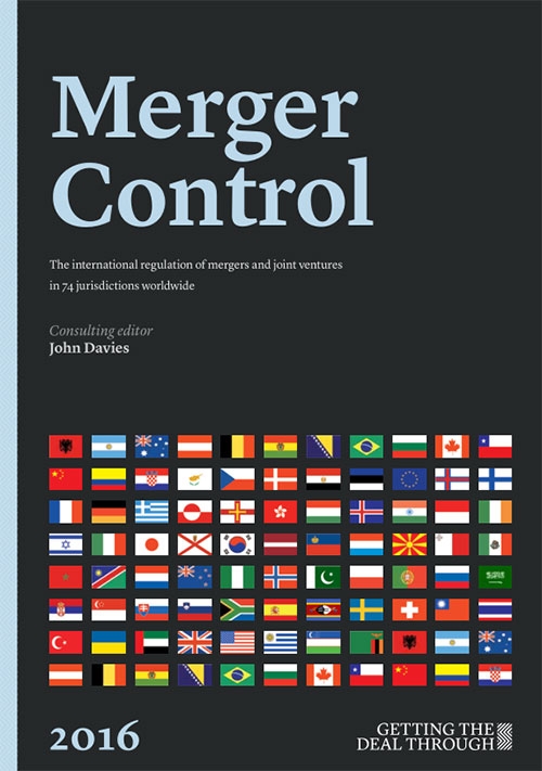 An overview of the hungarian merger control rules